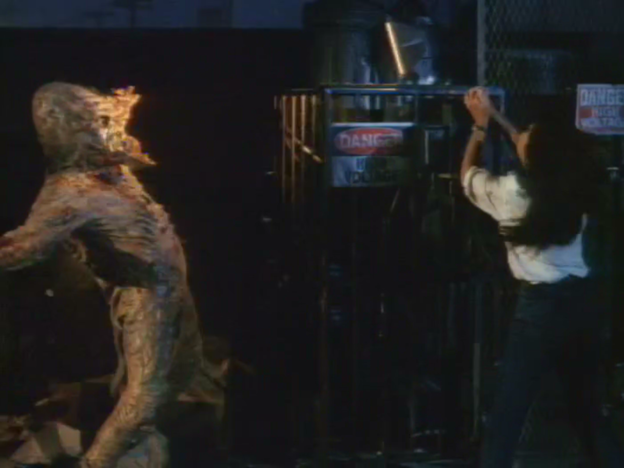 在地球染血2剧照的剧照