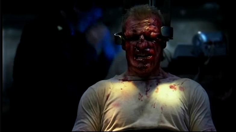 终极杀人机器剧照的剧照