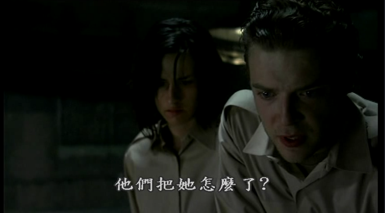 终极杀人机器剧照的剧照