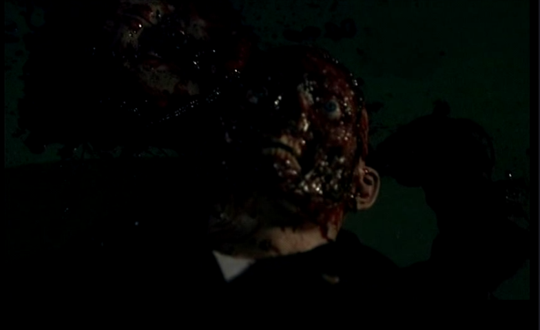 终极杀人机器剧照的剧照