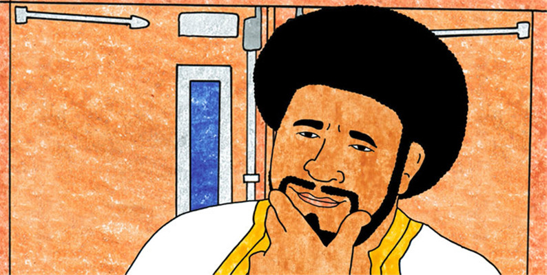 The Chaperone剧照的剧照