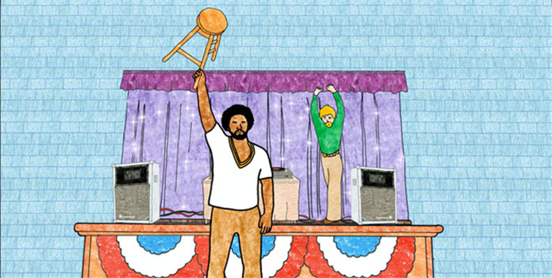 The Chaperone剧照的剧照