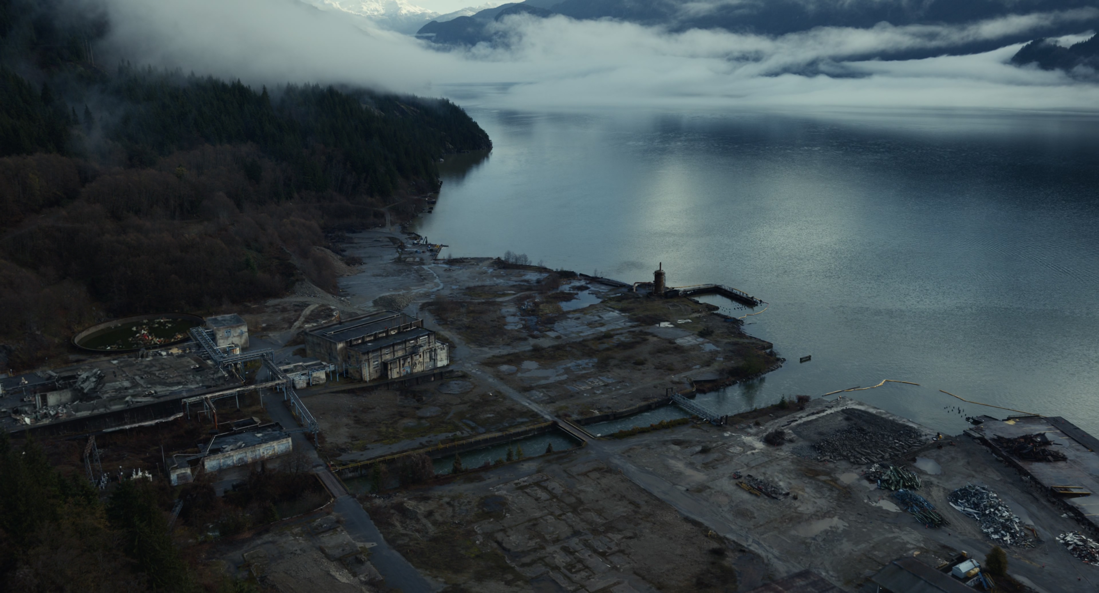 鹿角剧照的剧照