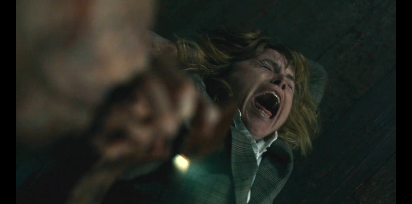 鹿角剧照的剧照