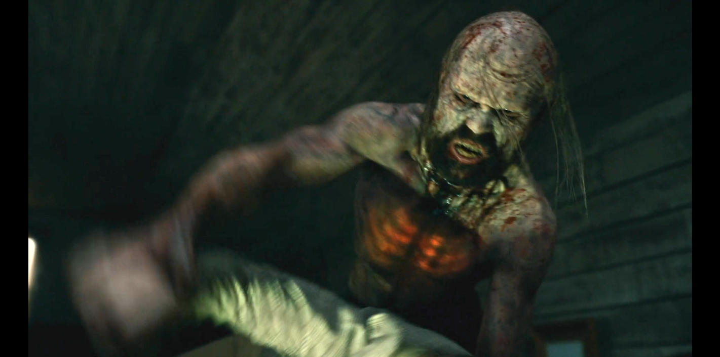 鹿角剧照的剧照