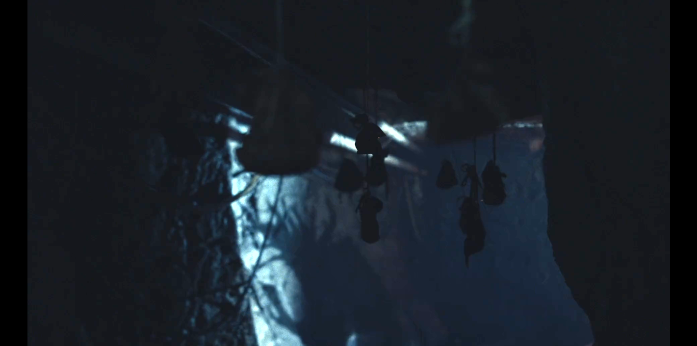 鹿角剧照的剧照