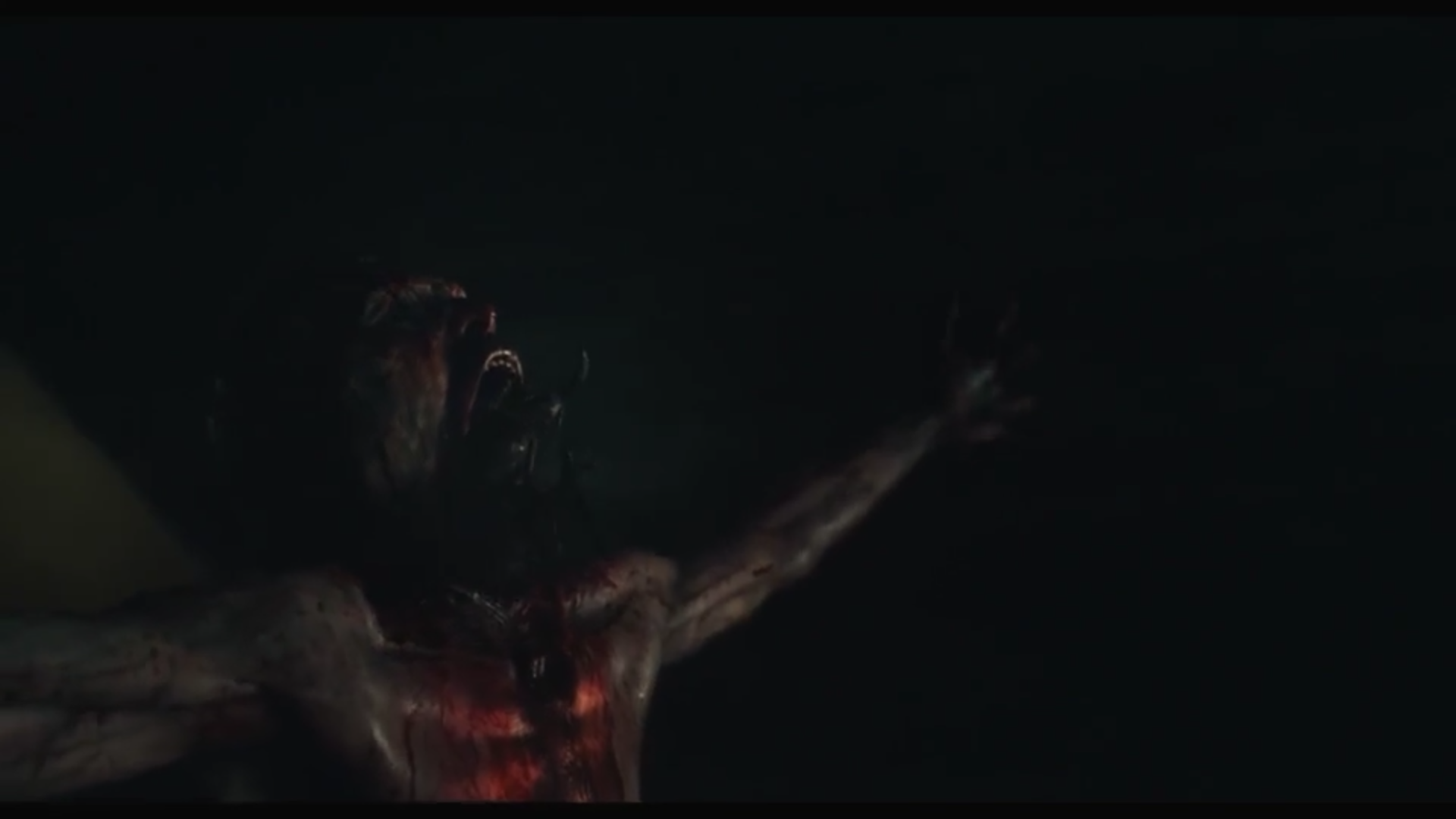 鹿角剧照的剧照