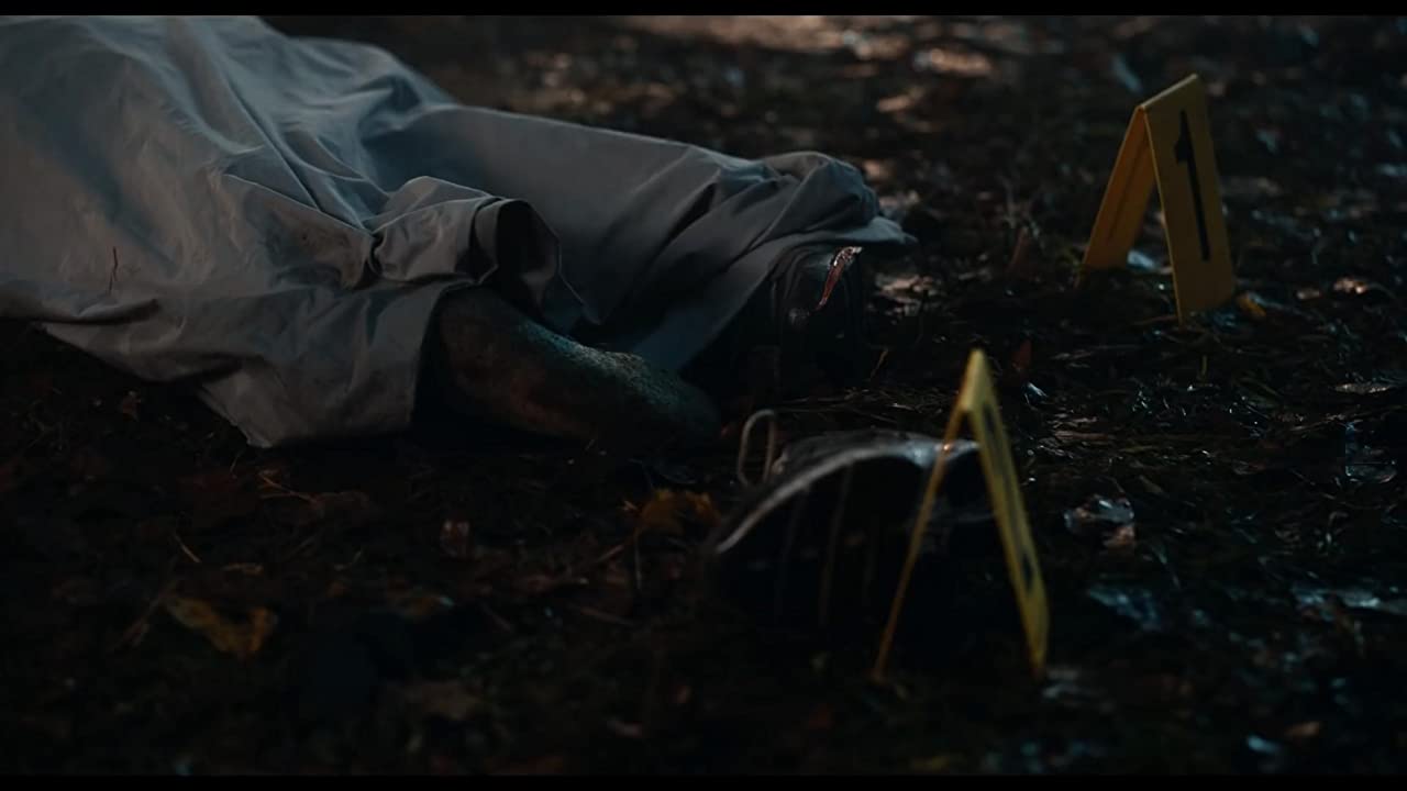 鹿角剧照的剧照