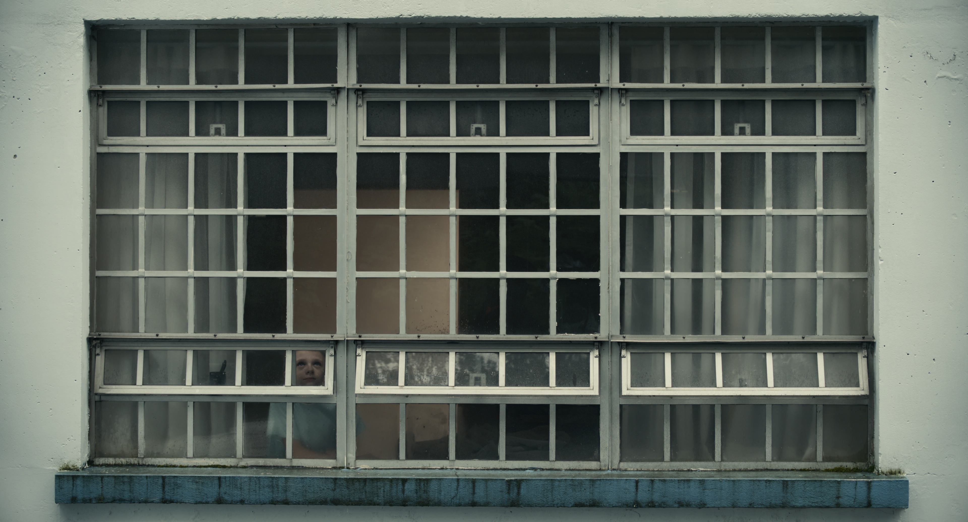 鹿角剧照的剧照