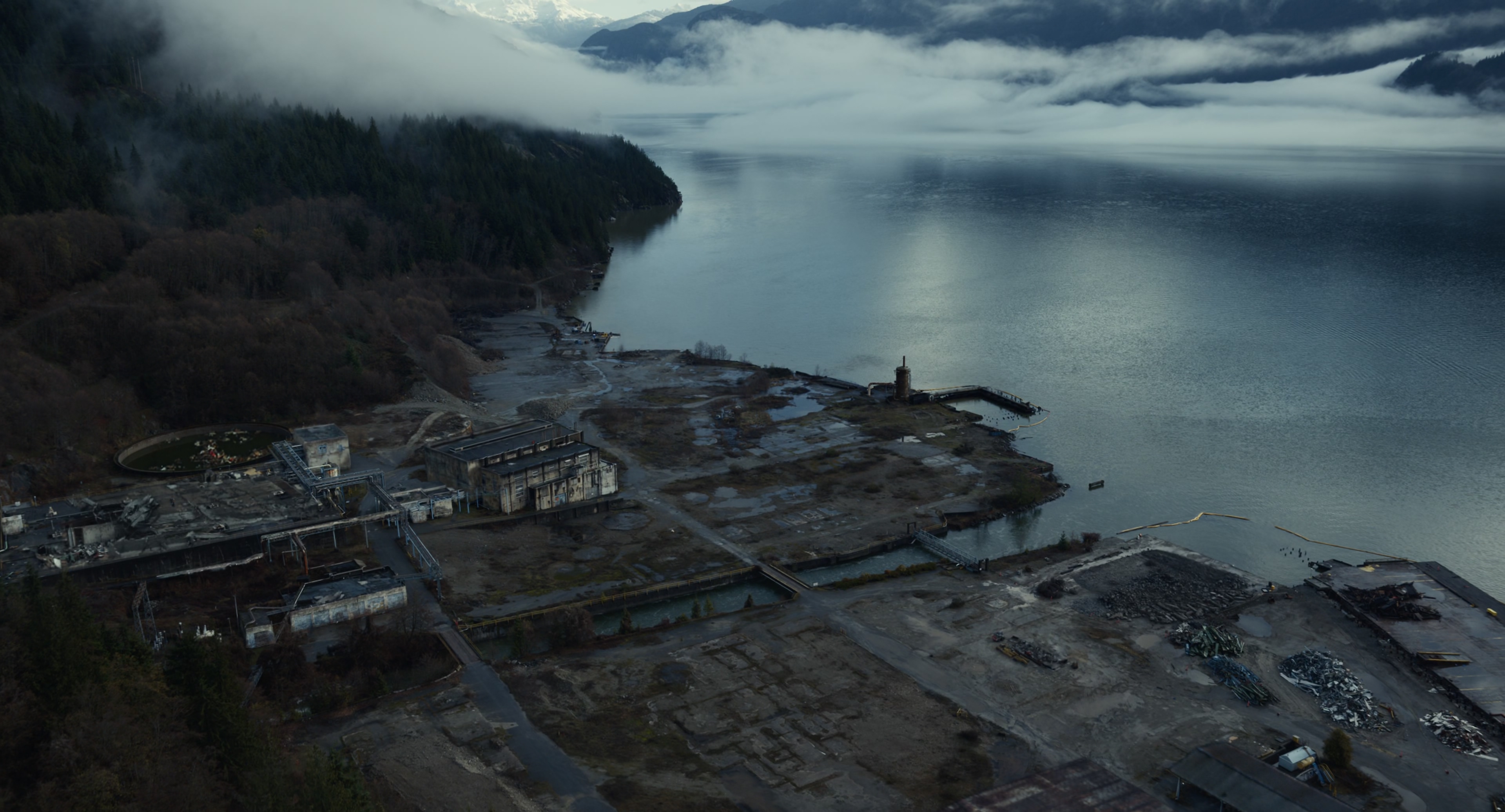 鹿角剧照的剧照