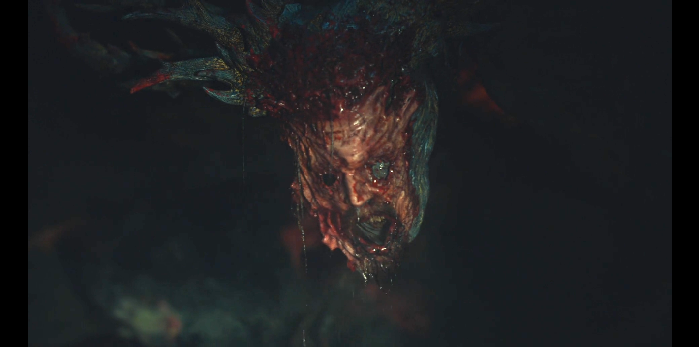 鹿角剧照的剧照