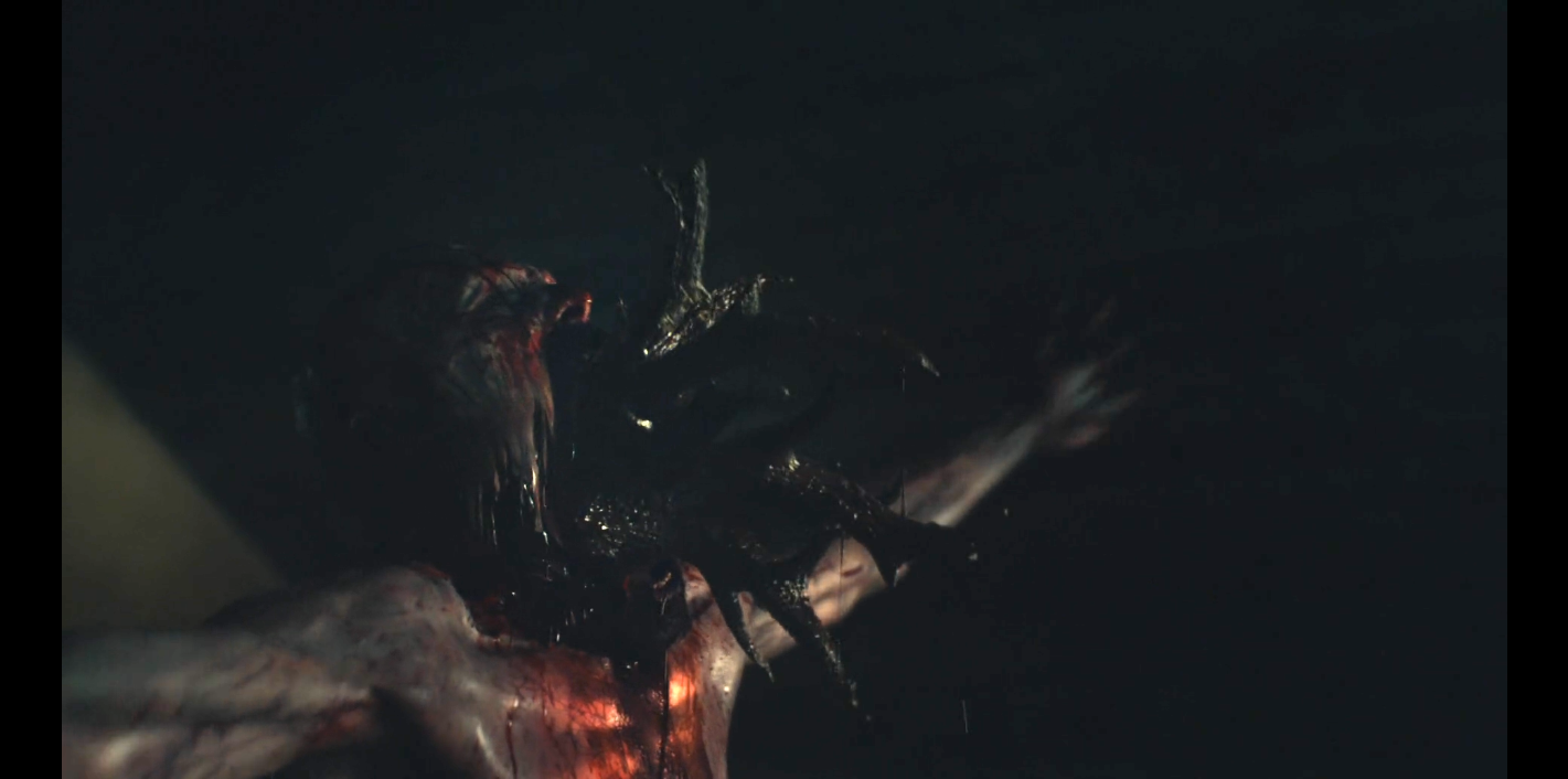 鹿角剧照的剧照