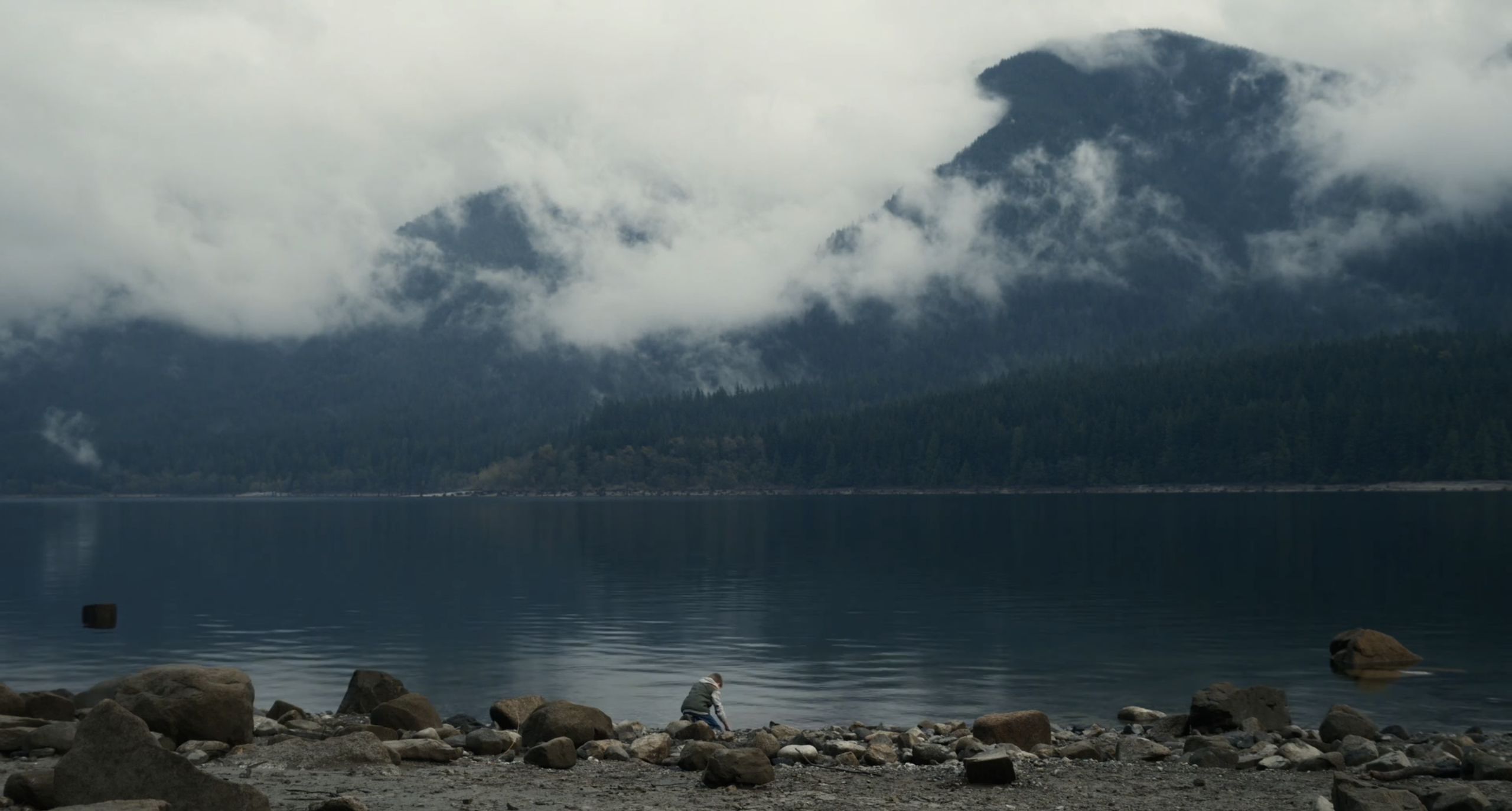 鹿角剧照的剧照