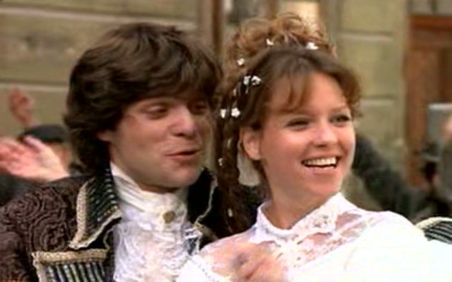 皇帝的新装剧照的剧照