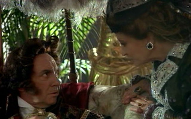 皇帝的新装剧照的剧照