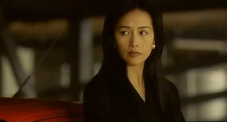 极道之妻危险赌注剧照的剧照