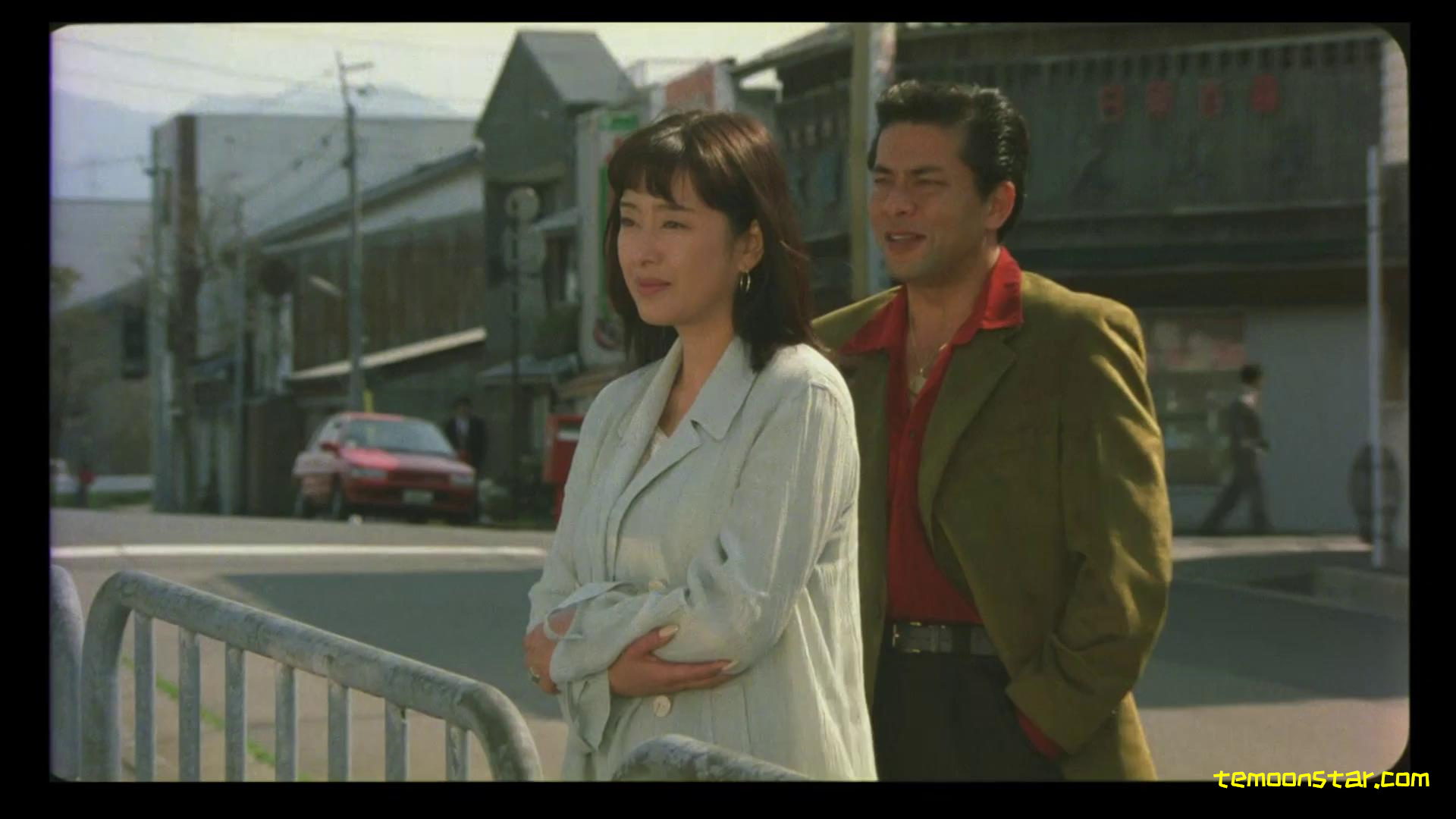 极道之妻危险赌注剧照的剧照