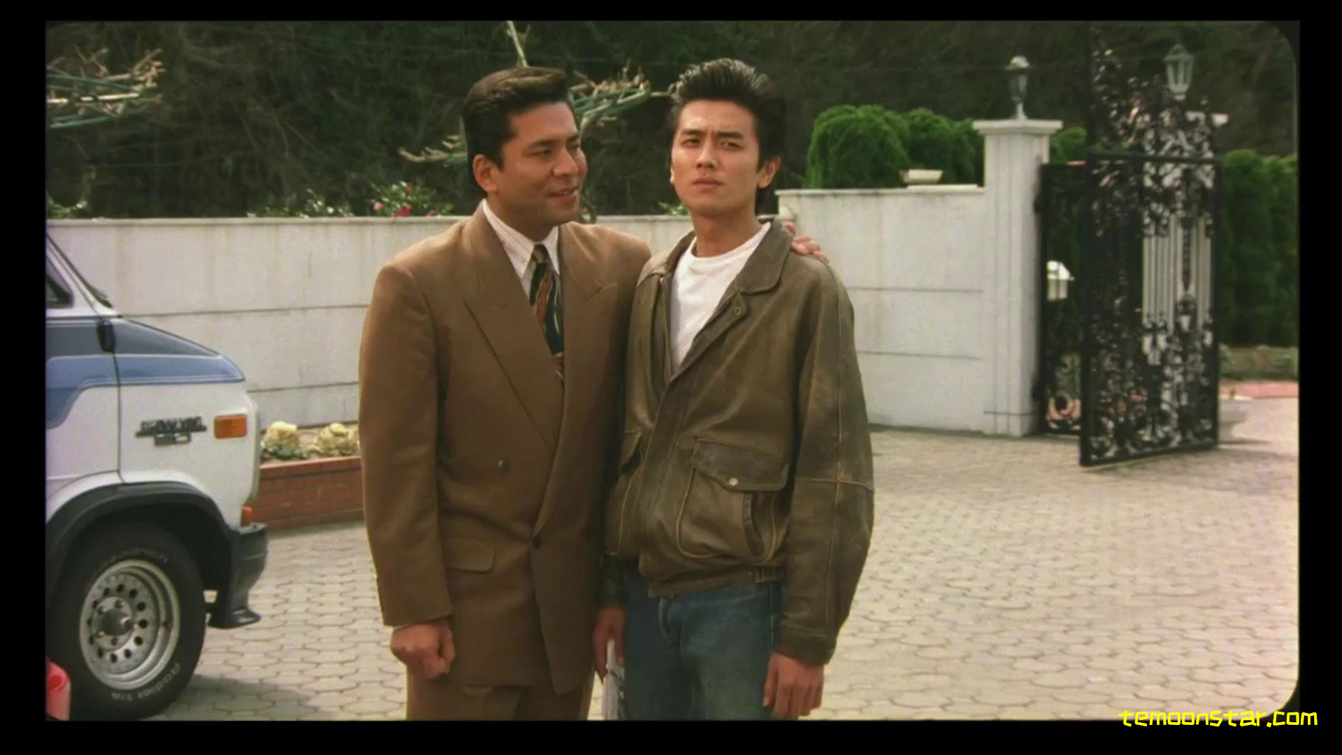 极道之妻危险赌注剧照的剧照