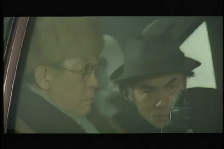 极道之妻危险赌注剧照的剧照