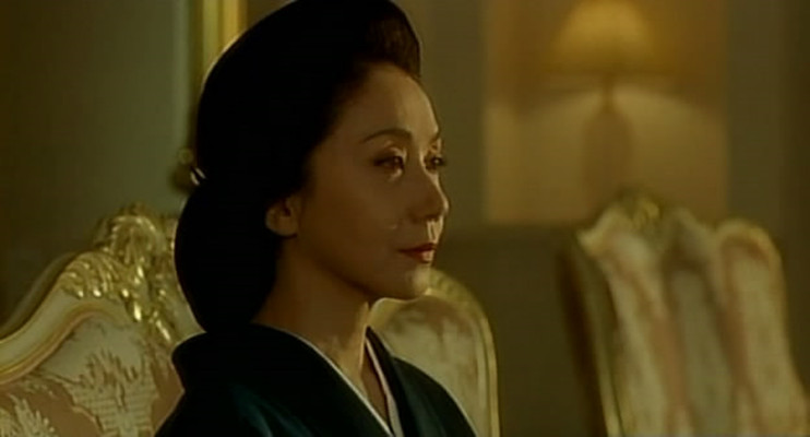 极道之妻危险赌注剧照的剧照