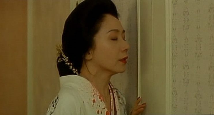 极道之妻危险赌注剧照的剧照