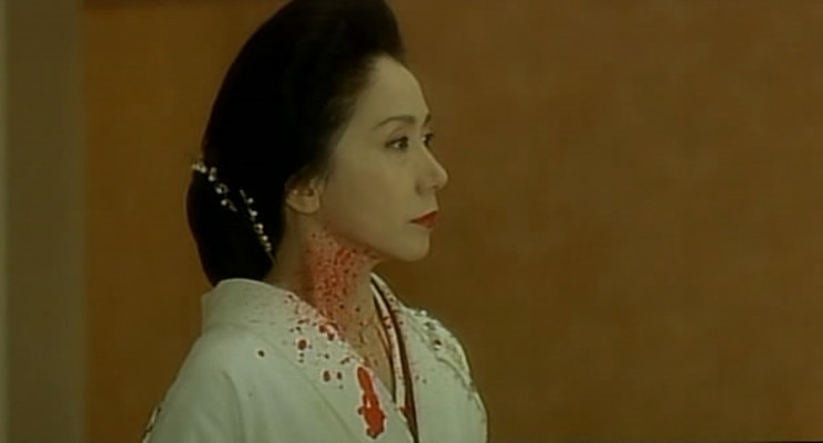 极道之妻危险赌注剧照的剧照