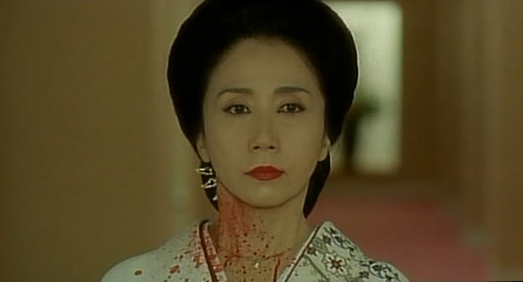 极道之妻危险赌注剧照的剧照