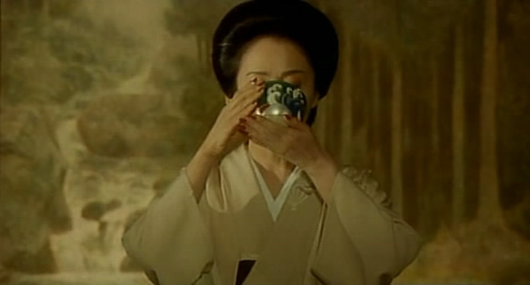 极道之妻危险赌注剧照的剧照