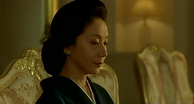 极道之妻危险赌注剧照的剧照