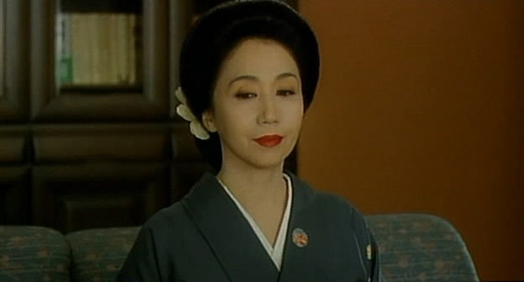 极道之妻危险赌注剧照的剧照