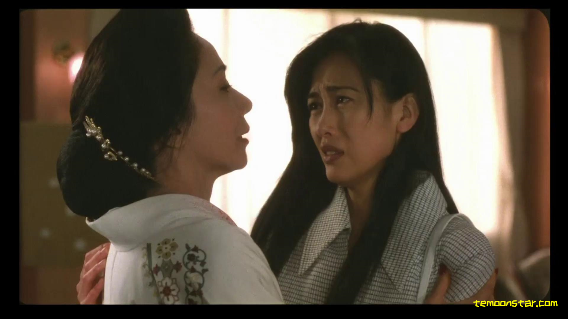 极道之妻危险赌注剧照的剧照