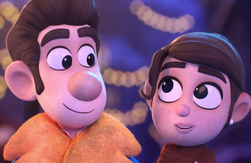 外套剧照的剧照