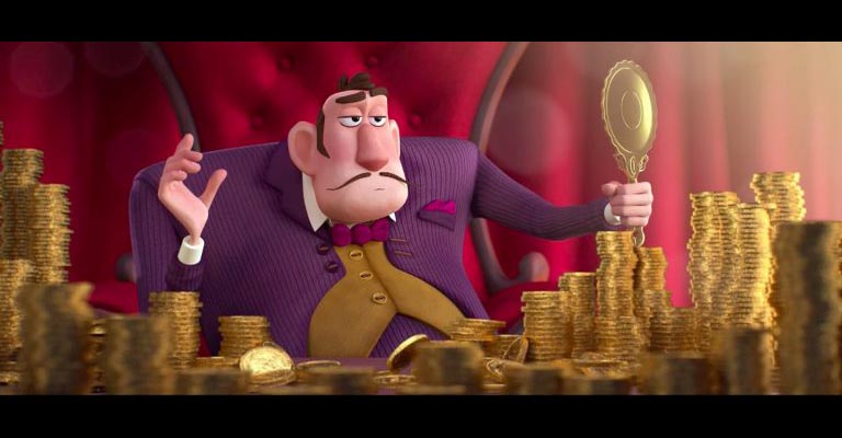 外套剧照的剧照