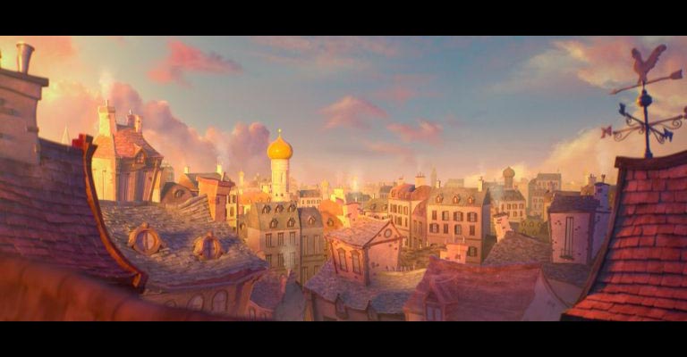 外套剧照的剧照