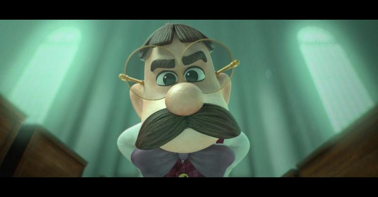 外套剧照的剧照