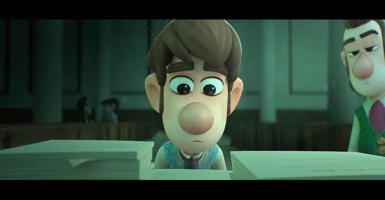 外套剧照的剧照