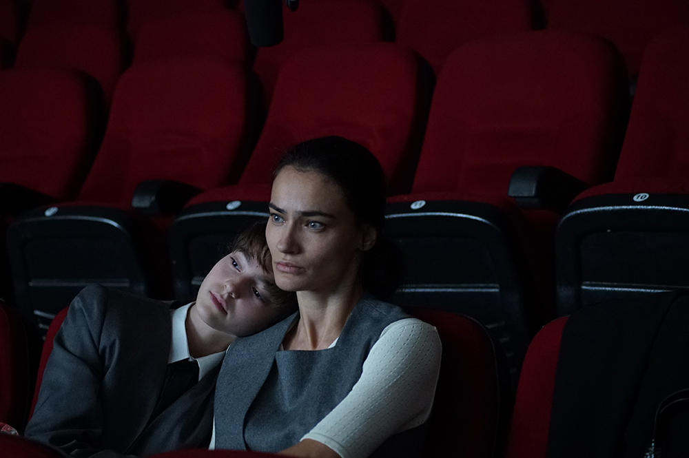 东京鬣蜥剧照的剧照