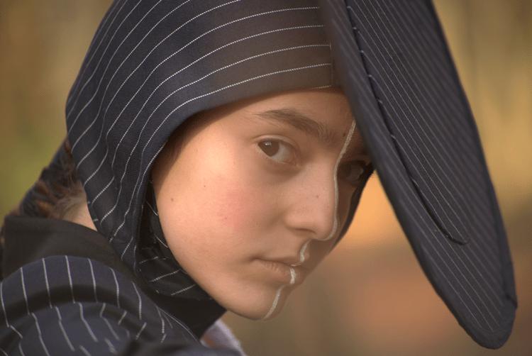 东京鬣蜥剧照的剧照