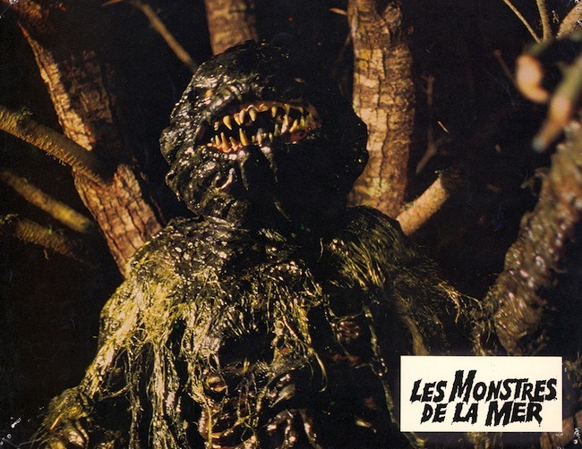 凶煞鱼怪剧照的剧照