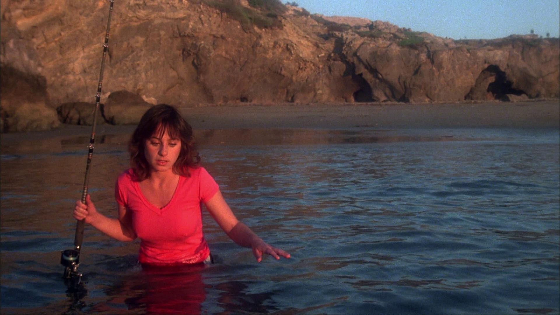 凶煞鱼怪剧照的剧照