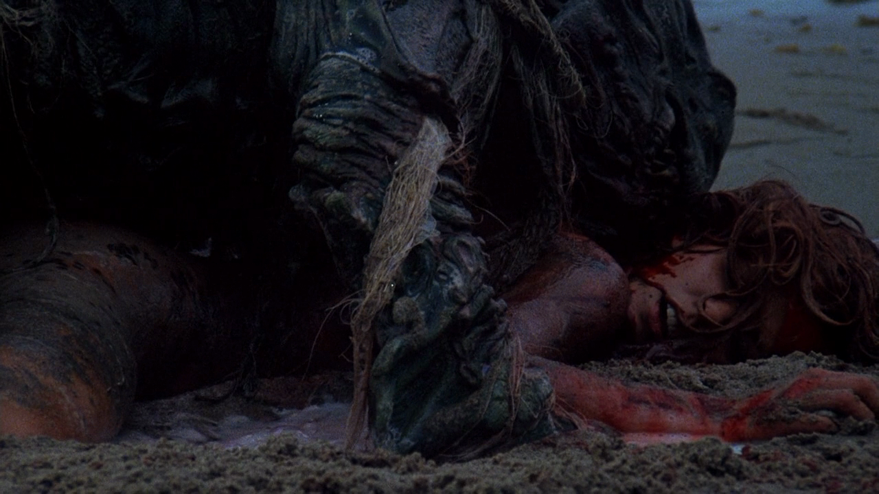 凶煞鱼怪剧照的剧照