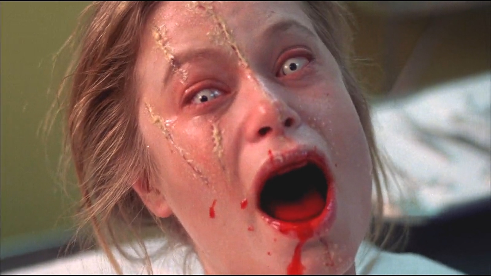 凶煞鱼怪剧照的剧照