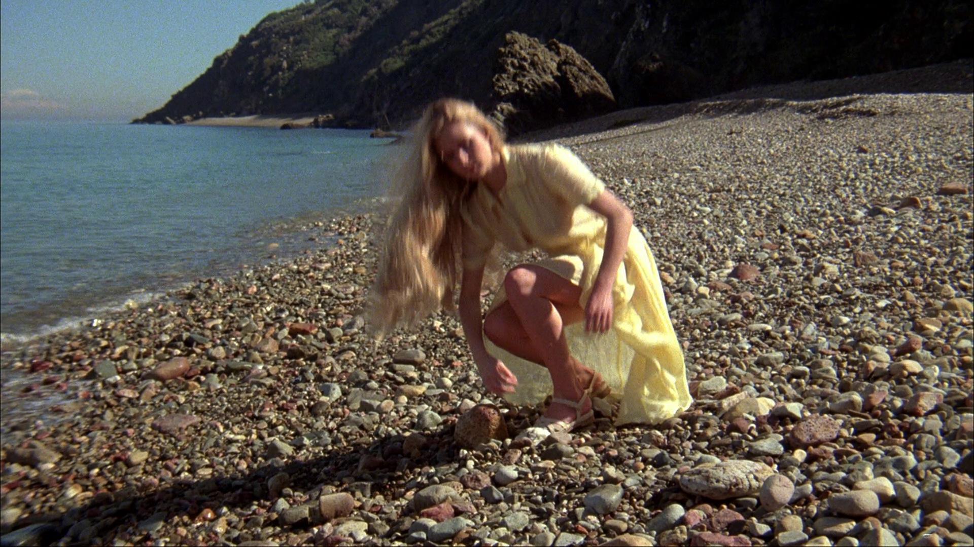 凶煞鱼怪剧照的剧照