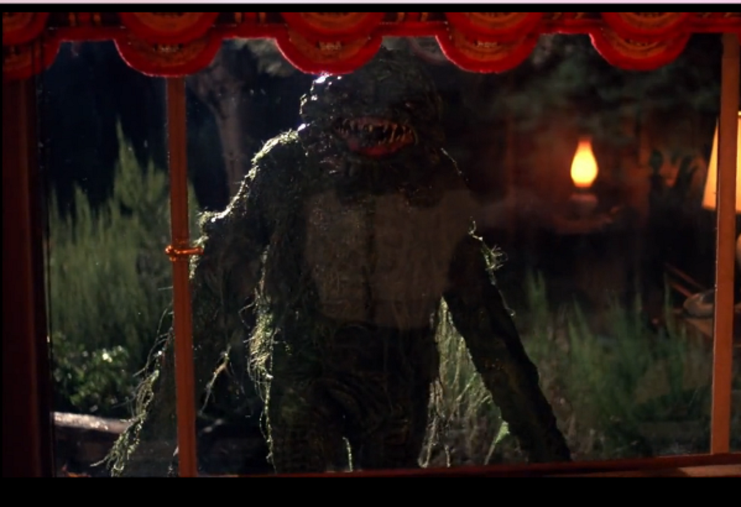 凶煞鱼怪剧照的剧照