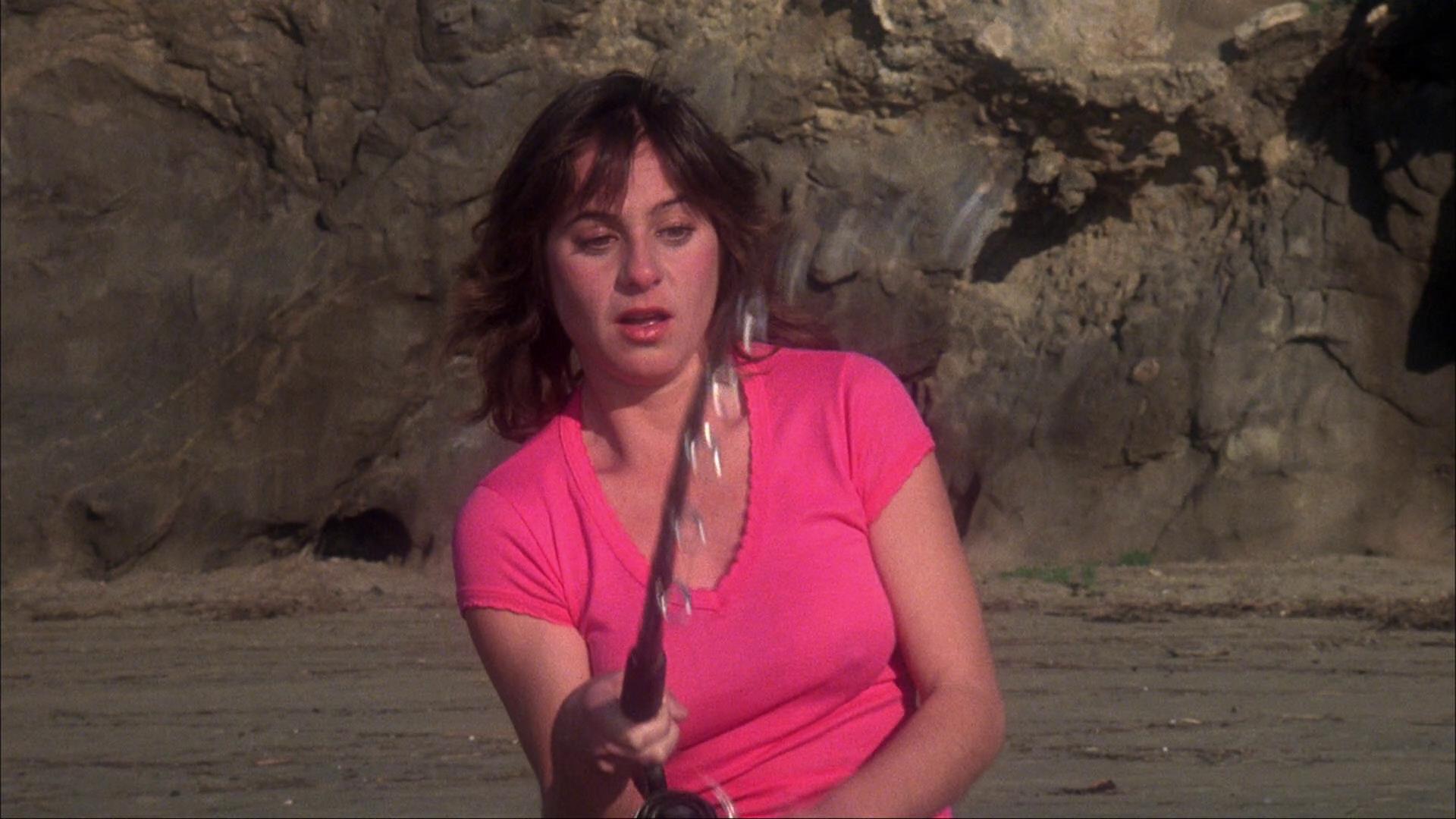 凶煞鱼怪剧照的剧照