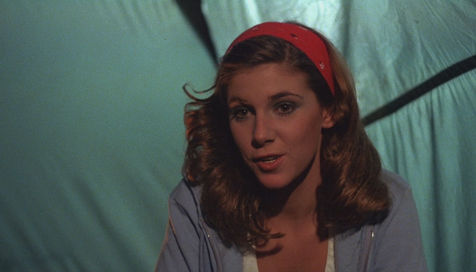 凶煞鱼怪剧照的剧照