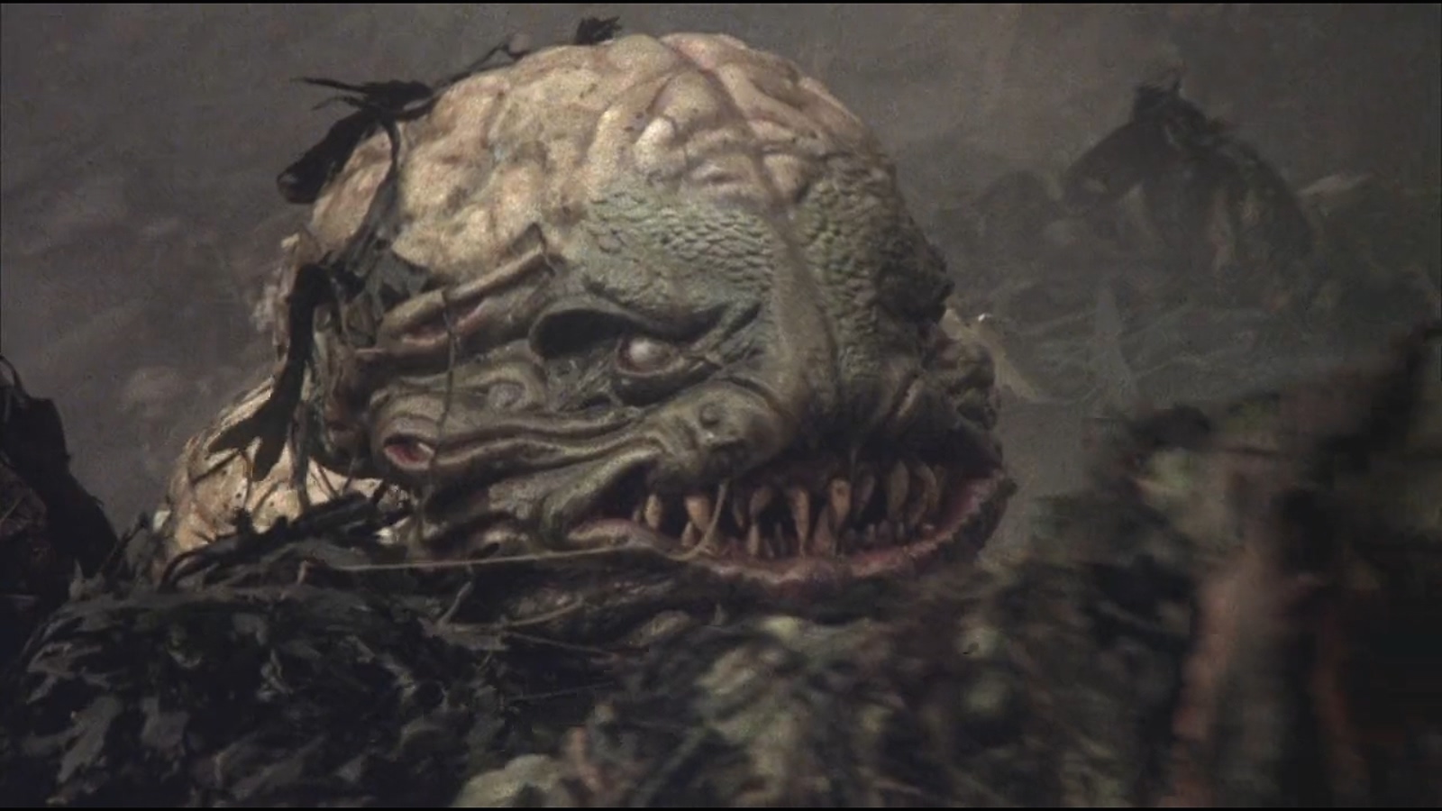 凶煞鱼怪剧照的剧照