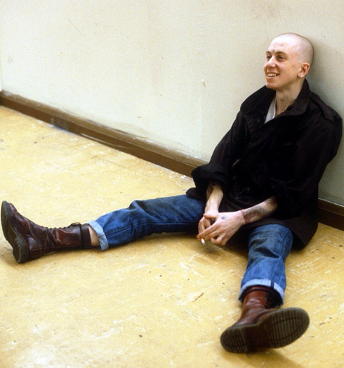 英国制造剧照的剧照