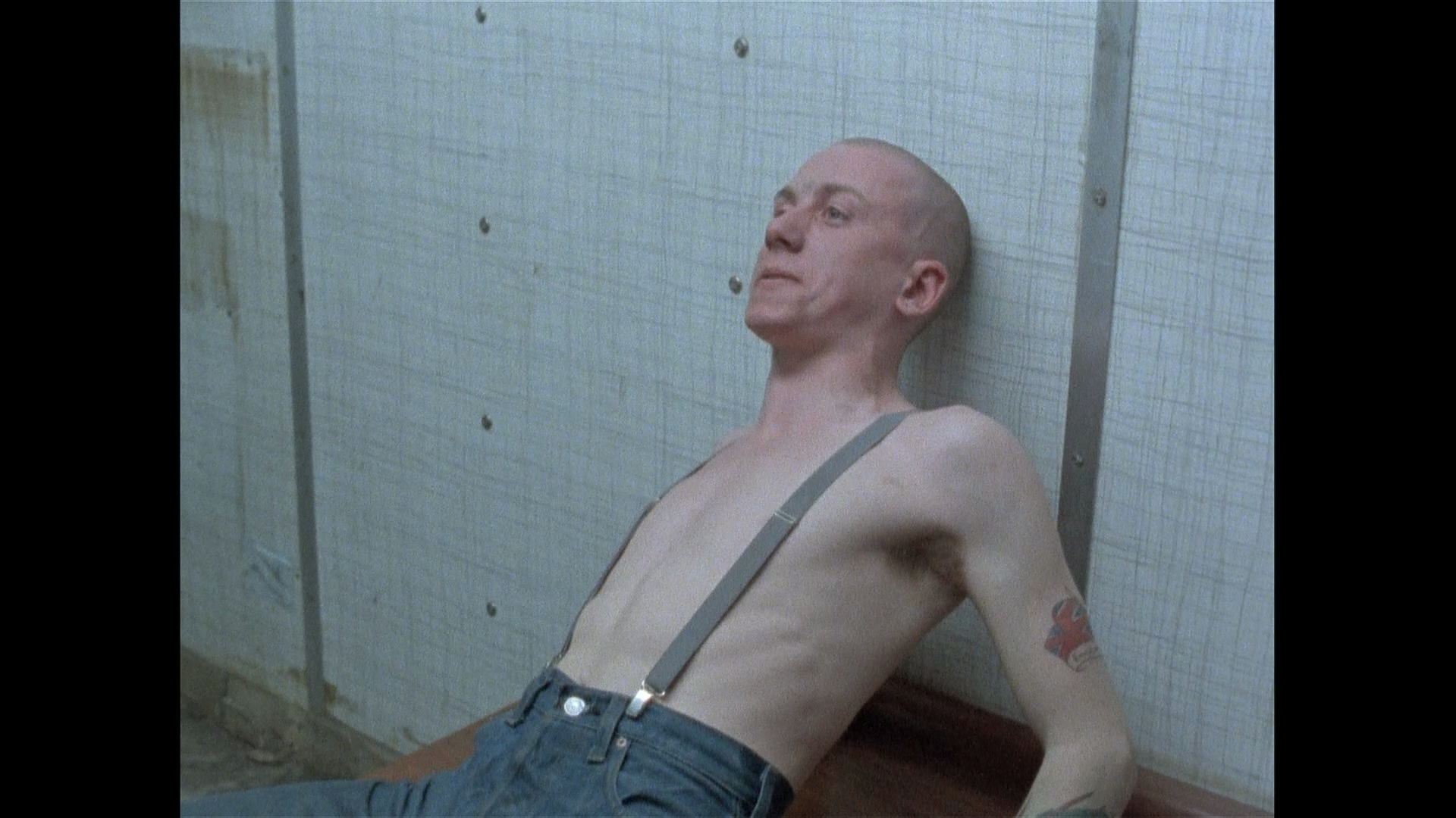 英国制造剧照的剧照