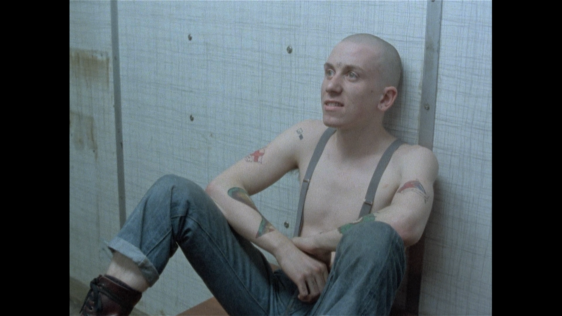 英国制造剧照的剧照